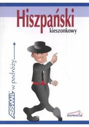 Hiszpański kieszonkowy w podróży ASSIMIL