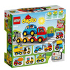 LEGO Duplo 10816 Moje pierwsze pojazdy