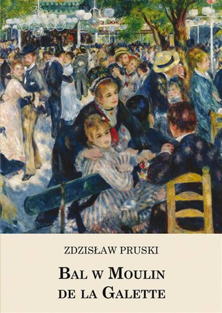 Bal w Moulin de la Galette