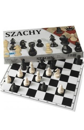 Szachy