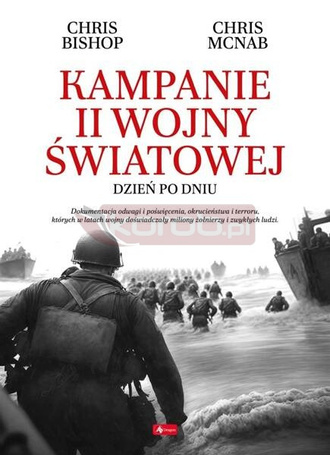 Kampanie II wojny światowej