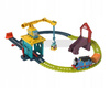 Fisher Price Tomek zestaw torów DŹWIG KAROLCIA SANDY HDY58
