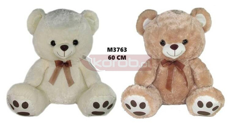 Miś 60cm MIX