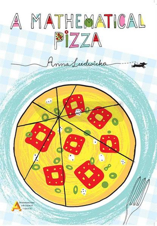 A mathematical pizza