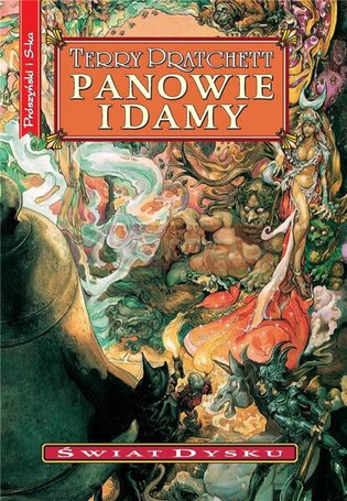 Panowie i damy