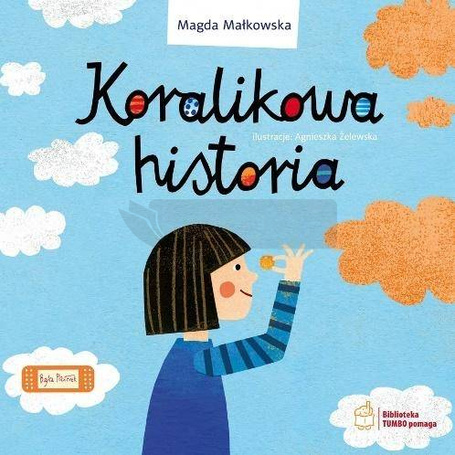 Koralikowa historia