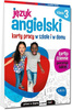 Język angielski SP 3 Karty pracy w szkole i w domu