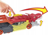 HOT WHEELS SMOK TRANSPORTER AUTEK WYRZUTNIA + autko Hot Wheels GTK42