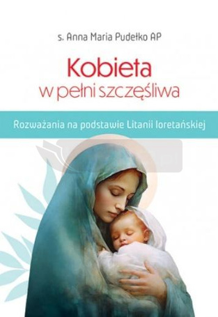 Kobieta w pełni szczęśliwa w.2