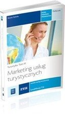 Marketing usług turystycznych REA - WSiP