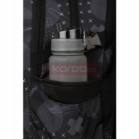 COOLPACK FACTOR PLECAK SZKOLNY MŁODZIEŻOWY SHIPS dla chłopaka F002739