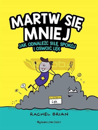 Martw się mniej