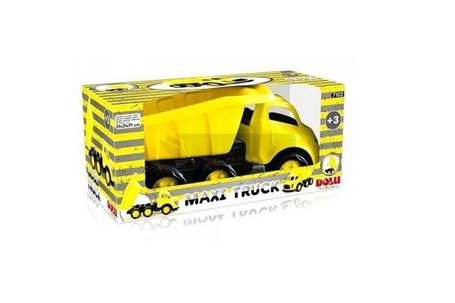 Ciężarówka Maxi Truck 69cm