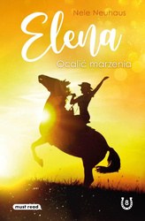 Elena. Ocalić marzenia