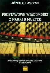 Podstawowe wiadomości z nauki o muzyce