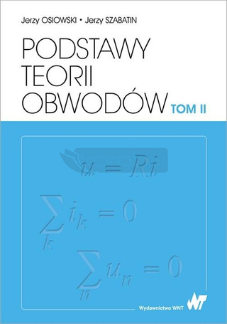 Podstawy teorii obwodów T.2