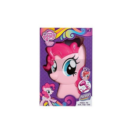 My Little  Pony, Pinkie Pie, Zestaw fryzjerski do pielęgnacji