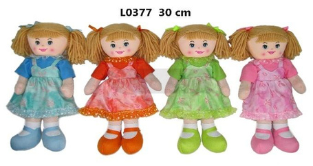 Lalka 30cm MIX