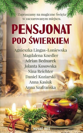 Pensjonat pod świerkiem