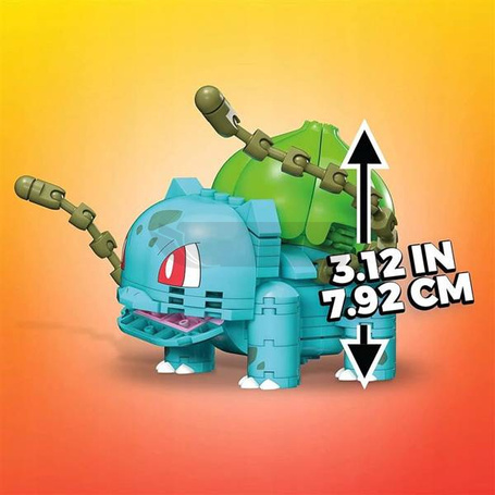 Mega Construx Pokemon GVK83