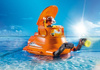 Playmobil 9234 Łódź podwodna