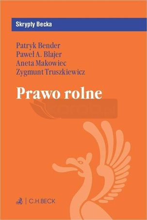 Prawo rolne