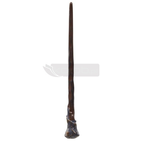 Harry Potter Kolekcjonerskie różdżki czarodziejów z Harrego Pottera - Seria 3 Ast.