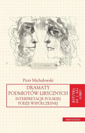 Dramaty podmiotów lirycznych