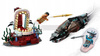 LEGO MARVEL WAKANDA FOREVER 76213 SALA TRONOWA