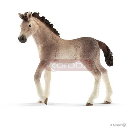 Schleich 13822 Źrebię rasy Andaluzyjskiej