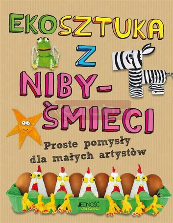 Ekosztuka z niby-śmieci