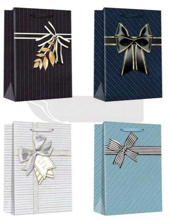 Terebka preznetowa XL szerokie dno