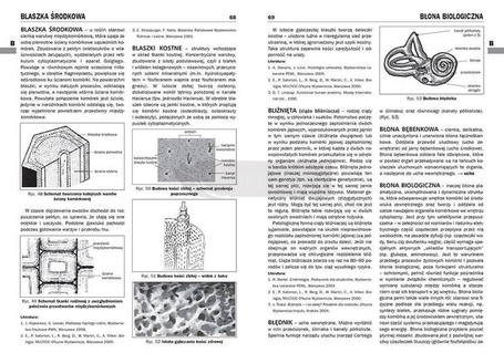 Encyklopedia szkolna - biologia GREG