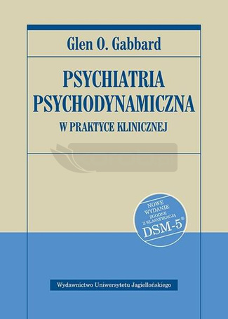 Psychiatria psychodynamiczna w praktyce...w.2