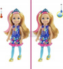 Lalka Barbie Chelsea Niespodzianka GTT26