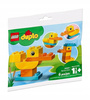 LEGO DUPLO 30327 MOJA PIERWSZA KACZUSZKA zestaw klocków dla dzieci +18 m-cy
