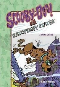 Scooby-Doo! I Zatopiony statek