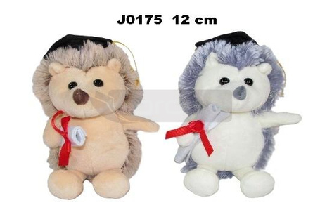 Jeż 2 kol 12cm MIX