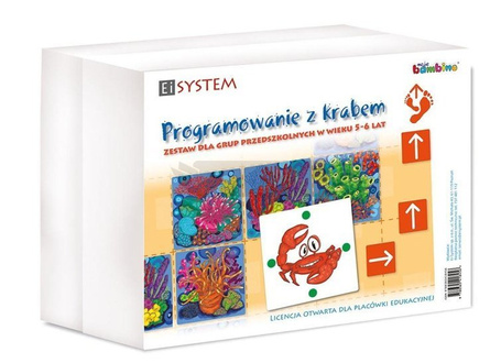Programowanie z krabem
