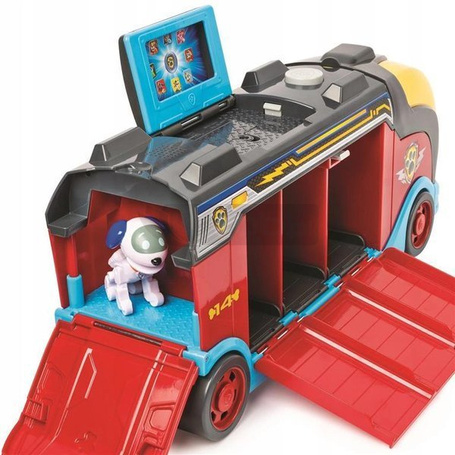 Psi Patrol 6054649 duży bus pojazdy