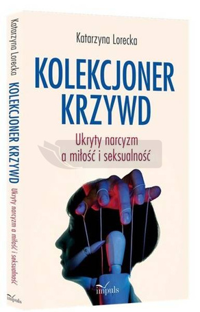 Kolekcjoner krzywd