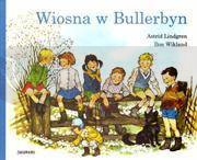 Wiosna w Bullerbyn