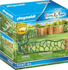 PLAYMOBIL Family Fun 70347 Zagroda