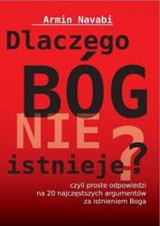 Dlaczego Bóg nie istnieje?