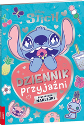 Stich. Dziennik przyjaźni