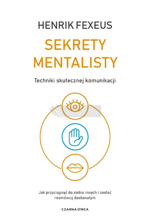 Sekrety mentalisty