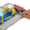MATCHBOX ZESTAW PRAWDZIWE PRZYGODY port morski HMH29