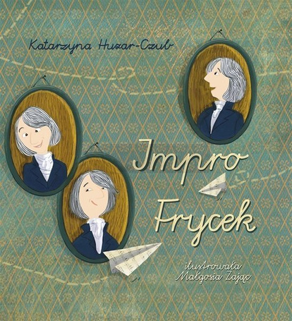 Impro Frycek