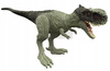 JURASSIC WORLD EPIC DOMINION DINOZAUR Groźny Rugops Primus, ruchoma figurka HDX28