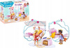 PLAYMOBIL 71362 NIEBIAŃSKIE PIŻAMA PARTY